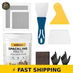 Aididan Drywall Repair Kit - 12.2oz Complete Wall Patch Solution. Fixed Price $34.99.