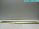 Assa Abloy Cfm95hd1 Pemko Continuous Hinges 47-1/2" L 08428857. Fixed Price $142.30.