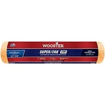 Wooster Brush Rr924-14 Inch Super Fab Ftp Roller Cover, 1/2-inch Nap. Fixed Price $22.52.