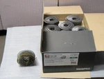 Lot Of 9000 Interchange Pro Round Head Coil Nails Hwcf05d099-sbd 1-3/4" .099". Fixed Price $24.75.
