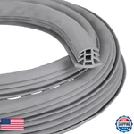 Kingdder Concrete Expansion Joint Filler Driveway Crack Flexible Epdm. Fixed Price $139.98.