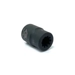 Cta 5029 Vag/gm Brake Caliper Socket, 10 Point, 11.5 Mm, 3/8" Drive, 50 Mm L. Fixed Price $18.83.