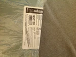 Sellstrom Face Shield S30120. Fixed Price $30.00.