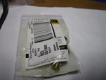 57y04 - Short Blackstone Back Cap For 17,18,26 Series Torches Qty 2. Fixed Price $10.00.