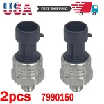 For Lowdoller 150 Psi Pressure Sensor - Fuel/oil/coolant Pn: 7990150 X2. Fixed Price $44.75.