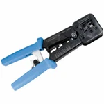 Platinum Tools 100054c Clamshell Ez-rjpro Hd Crimp Tool. Fixed Price $85.00.