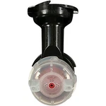 3m Company Mmm-26720 Hvlp Grav Head Refill Ki T 5pk Red 2.0 Pps. Fixed Price $72.98.
