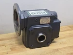Hub City Gearbox Speed Reducer, 0250-54085, Hera45es 28.01 143tc. Fixed Price $469.00.