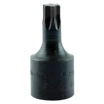 K Tool International Bitsoc T47 3/8d Int Trx Satin. Fixed Price $11.48.