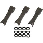 Lisle 54860 Harmonic Balancer Puller Jaw Set, Camaro, Interchangeable 3-jaw Set. Fixed Price $40.59.
