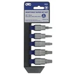 Otc 5933 5 Piece Mortorq Super Bit Socket Set. Fixed Price $33.15.