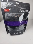 3m Performance Gravity Hvlp Atomizing Head Refill Kit 26709, White, 0.9, 5 Pack. Fixed Price $28.45.