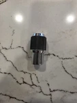 Irwin 3095001b Adjustable Tap Socket, Large Large, Multi. Fixed Price $38.00.