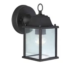 Canarm Madison 1 Light 6" Outdoor Lantern, Black - Iol310. Fixed Price $39.99.