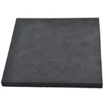 Grainger Approved 1001311 Polyethylene Sheet,l 24 In,black 20jl33. Fixed Price $19.10.