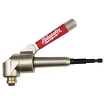 Milwaukee 49-22-8510 Tool Heavy Duty Right Angle Drill Attachment. Fixed Price $80.64.