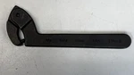 Martin 0472 Pin Spanner Wrenches, 1 1/4" - 3 "opening, 3/16 Inch. Fixed Price $35.00.
