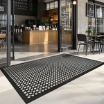 Anti Fatigue Rubber Floor Door Mats Restaurant Kitchen Outdoor Drainag.... Fixed Price $61.46.