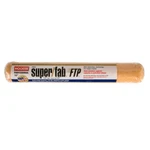 Wooster Rr925-18 Yellow Synthetic Blend Paint Roller Cover 18 W X 3/4 Nap In.. Fixed Price $15.59.