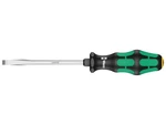 Wera 05007674001 - 007674, 1.2 X 6.5 125mm Kraftform Plus Slotted. Fixed Price $22.17.