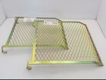 Premier Z-pro 5 Gal. Super Strong Screen Grid, 4 Sided Support, Set Of 2, Nnb. Fixed Price $15.95.