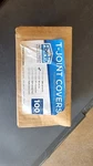 Tpo Joint Corners. Fixed Price $150.00.
