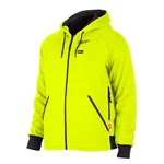 Milwaukee 306hv-20 M12 Heated Hoodie Hi-vis - Only (medium). Fixed Price $125.72.