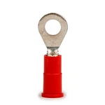 11-6s-p, 3m, 22-18 Vinyl Insul Butted Seam, Lot Of 50 Pcs. Fixed Price $13.35.