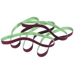 1" X 30" Sandpaper Belts 120 Grit. Fixed Price $18.39.