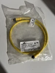 Cooper Crouse-hinds 5000118-4080se Mini 4-pole, Male-female Cable Assembly Nos. Fixed Price $21.00.