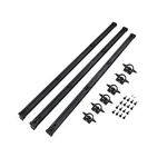 Trail Rail System Truck Bed Tie Down Compatible With 2020-2023 Jeep Glad.... Fixed Price $152.54.