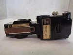 New Ge General Electric Cr122b00002a Cr122b000**a Timing Relay 110/120v Coil. Fixed Price $67.50.
