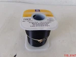 Qty=100 Ft Napa Belden 732410 16 Ga/cal 30.5m Black Primary Wire. Fixed Price $20.50.