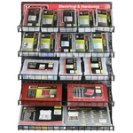 K Tool International Service Kit Display 843. Fixed Price $376.67.