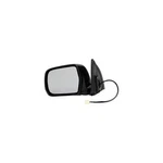 Dorman 955-1505 Side View Mirror Heated; W/power. Fixed Price $105.85.