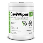 Metrex 16-1150 Caviwipes Hp Wipes Xl Can 65/pk. Fixed Price $19.95.