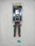 Klein Tools 1200l Aviation Snips With Wire Cutter, Left. Fixed Price $23.22.