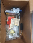 Nordson 1051935 Hot Melt Gun 240 Vac 310w Classicblue-4-lp-t. Fixed Price $900.00.