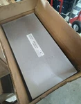 Precisionaire Prp95g-4412 Rigid Filter 24x24x12. Fixed Price $189.99.