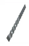 400 Mutual Industries 7100-100-22 Wall Ties, 22 Gauge 7/8" X 6 3/8". Fixed Price $50.99.