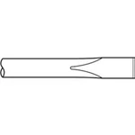 Ajax Tool Works Ajx303-18 (ajx30318) Pneumatic Bit, 18" Extra Long Flat Chisel. Fixed Price $41.07.