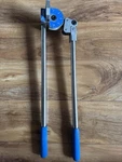 Swagelok Ms-htb-8 Hand Tube Bender. Fixed Price $650.00.
