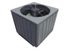 Rheem Used Central Air Conditioner Condenser 14ajm19a01 Acc-21773. Fixed Price $844.10.