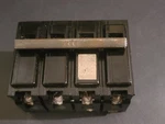 Tested Good Ite/gould/siemens Eq9685 Circuit Breaker 200 Amps 120/240vac. Fixed Price $36.80.
