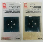 Roberts 4" X Double Sided Stripper Blade (lot Of 2) 10-475-50. Fixed Price $20.00.
