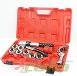 Pro Hydraulic Hvac Pipe Tube Expander 7 Lever Expanding Swaging Kit 3/8"-1-1/8". Fixed Price $139.99.