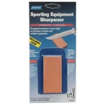 Norton 7660787630 3x1-1/2x1/2" India Ao Pocket Stones With Case Coarse/fine 5 Pk. Fixed Price $94.99.