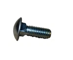 25 Auveco 5242 Bumper Bolt 7/16"-14 X 1-1/4" Stainless Steel Round Cap Head. Fixed Price $41.30.