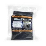 Quick Dam Water Curb 6.5" X 60" Flood Barrier. Fixed Price $140.86.