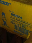 Pack Of 25 Erico Caddy Rbs24 Outlet Box Mounting Bracket. Fixed Price $115.00.